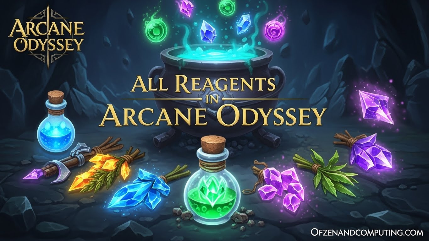 All Reagents In Arcane Odyssey March 2026 Complete Brewing All Reagents In Arcane Odyssey 