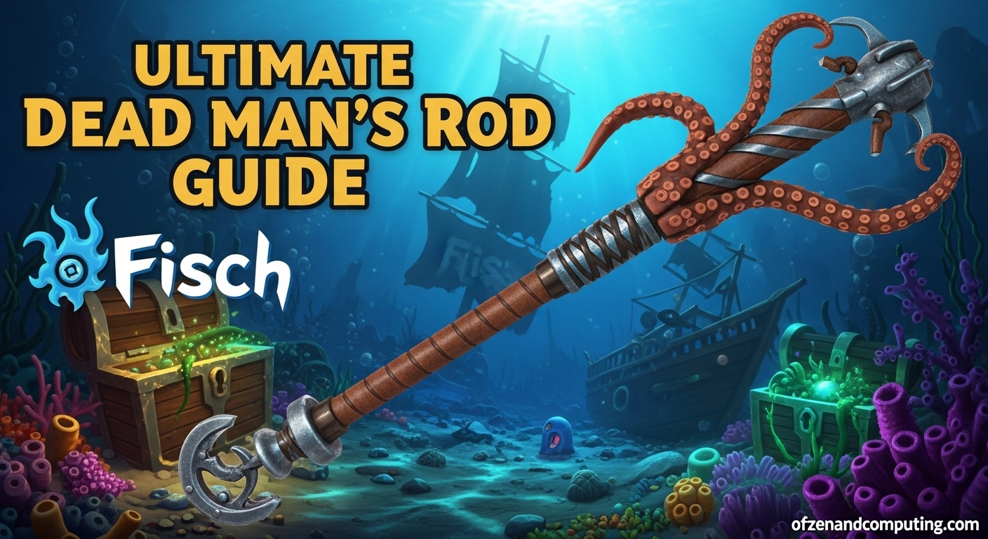 How To Get Dead Man S Materials Fisch June 2026 Complete Guide How To Get Dead Mans Materials Fisch 