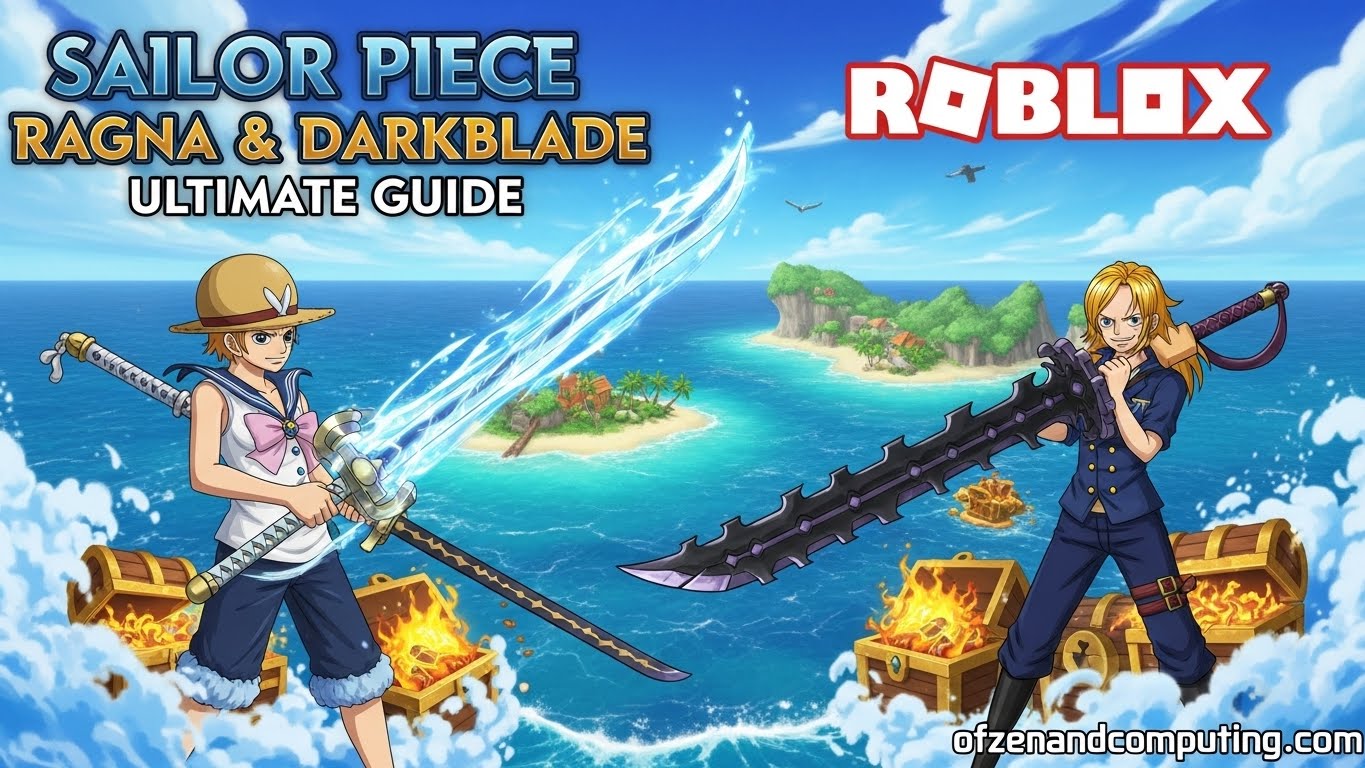 Roblox Twisted Codes January 2026 FREE Cash For Storm Chasers How To Get Ragna Darkblade In Sailor Piece 