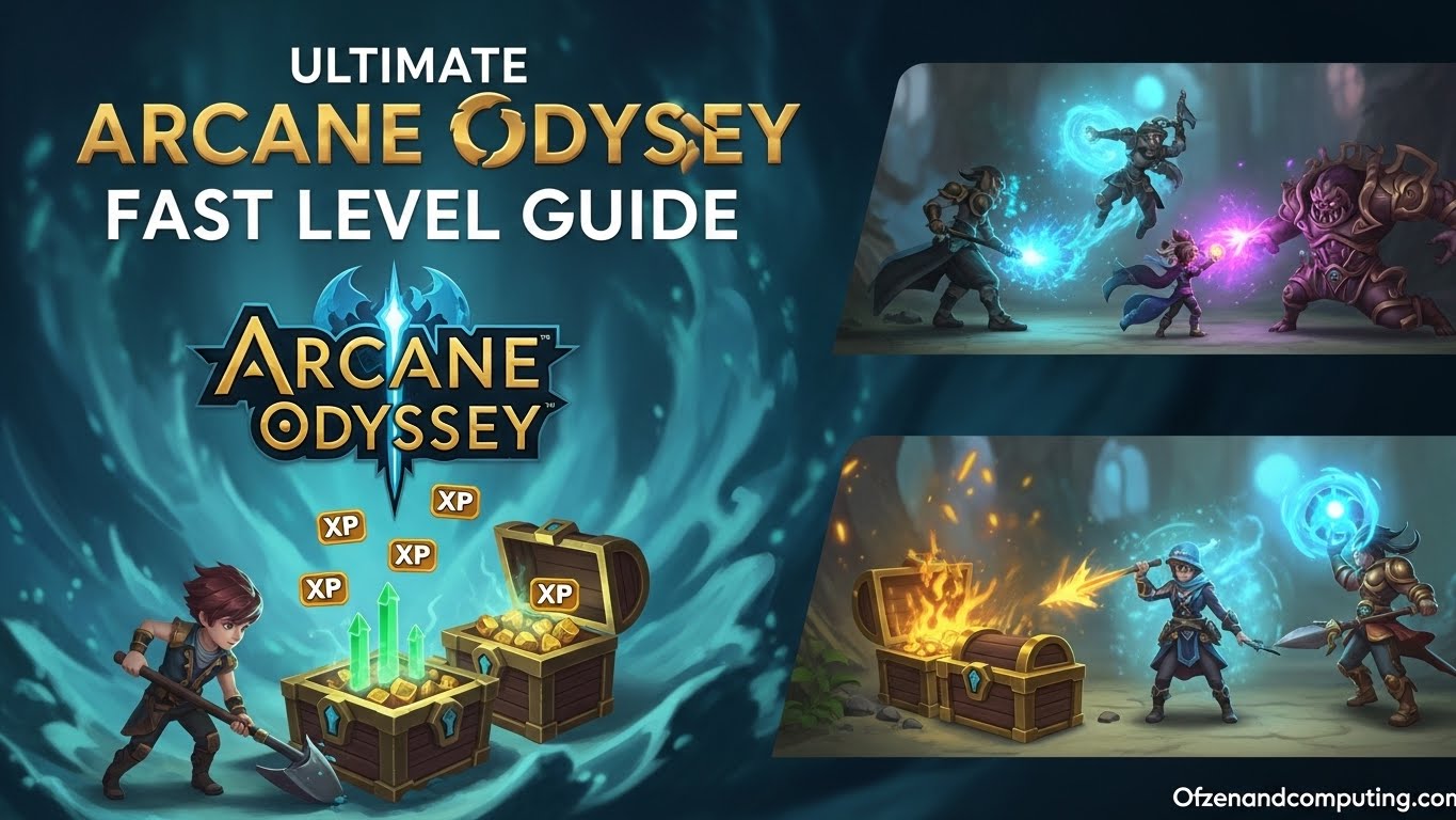How To Level Up Fast In Arcane Odyssey March 2026 Complete Guide How To Level Up Fast In Arcane Odyssey 