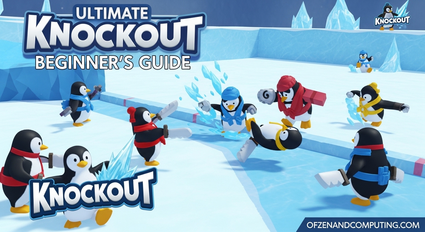 Roblox Knockout Beginner S Guide February 2026 Pro Tips Tricks Roblox Knockout Beginners Guide 