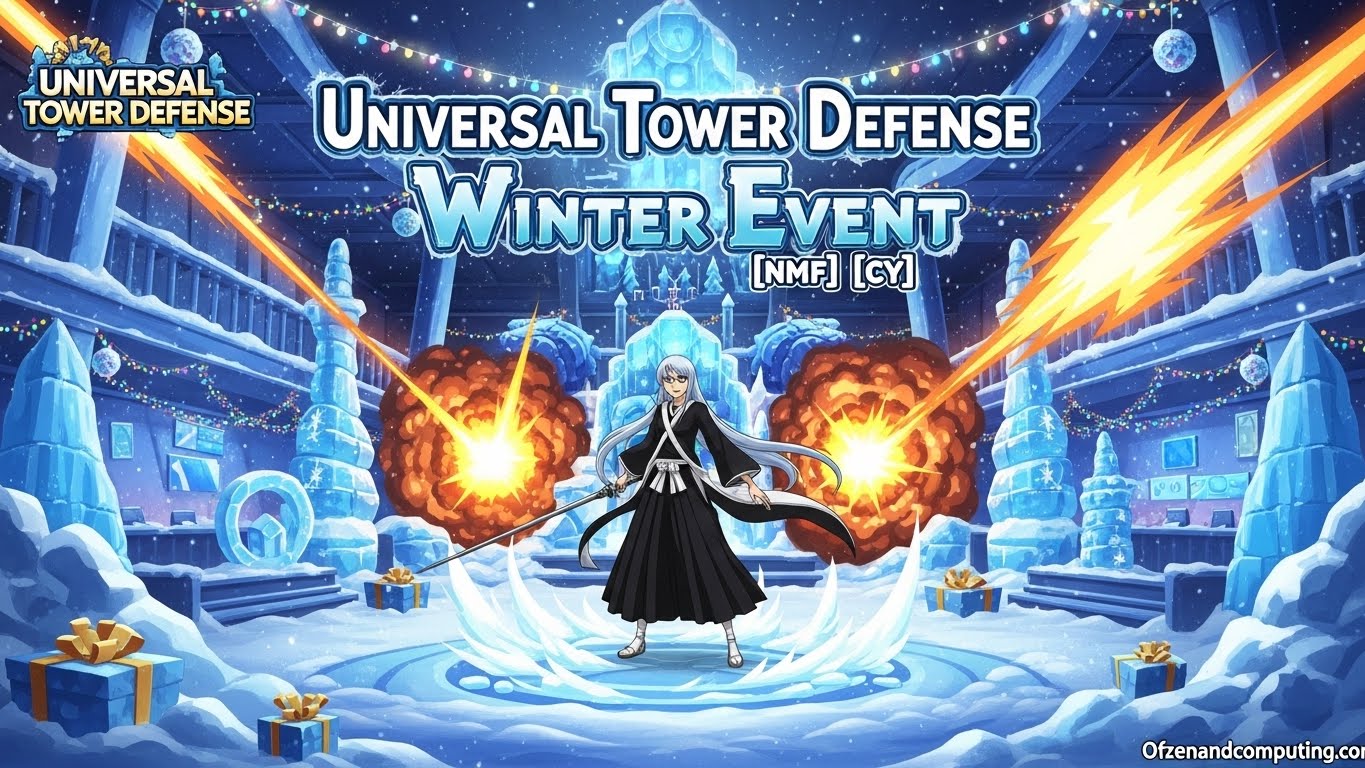 How To Master Climb And Jump Tower 2026 Pro Tips Universal Tower Defense Winter Event 