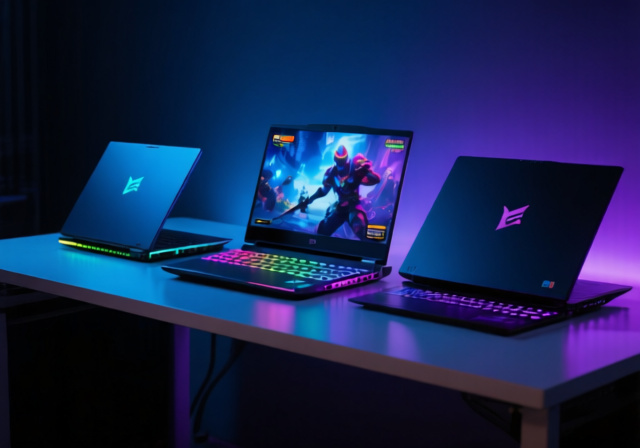 12 Best Gaming Laptop Deals In February 2026 RTX 50 Series Models Tested Featured Image 76rbwr1b 