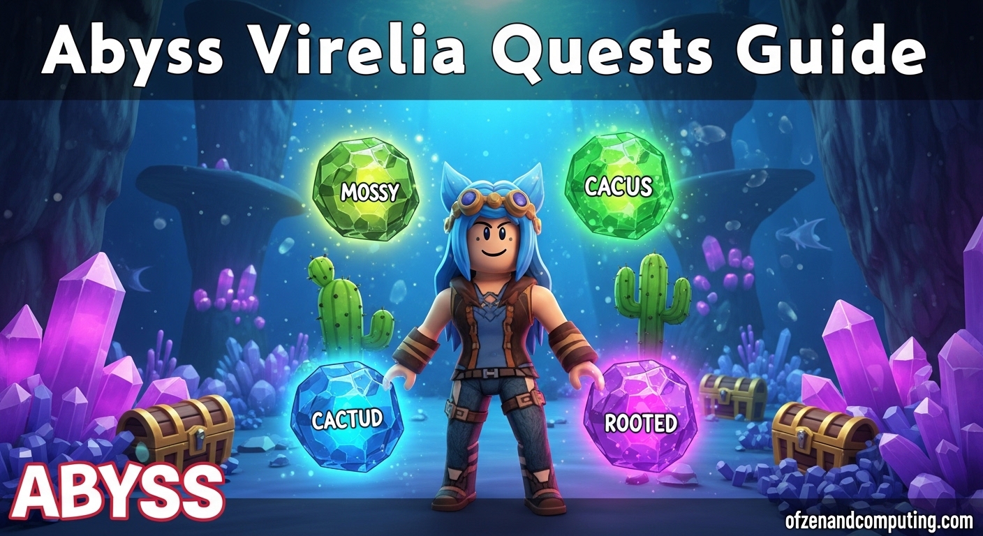 150 Roblox ID Codes 2026 Song Music IDs Abyss Virelia Quests Guide 