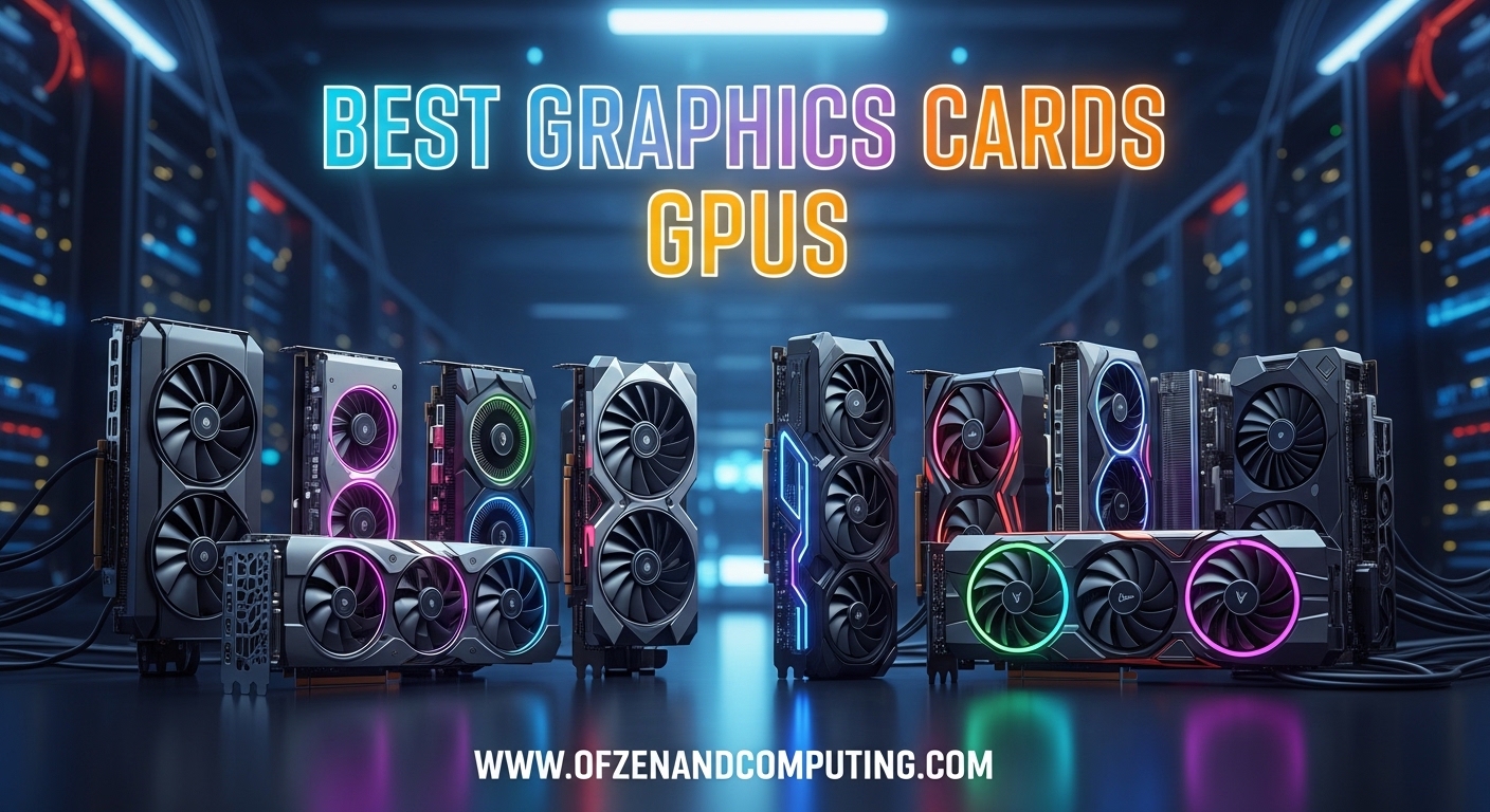 9 Best AGP Graphics Cards GPUs March 2026 Tested Reviews Best Graphics Cards GPUs 