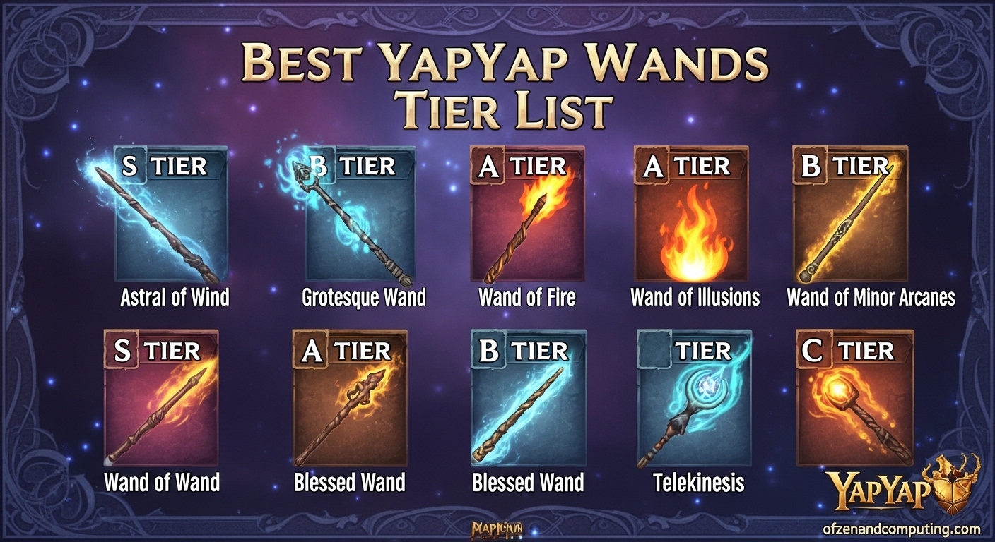 Moaning Roblox ID Code 2026 Song Music ID Codes Best YapYap Wands Tier List 