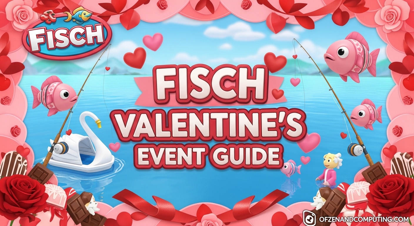 How To Get Starfall Totem In Fisch March 2026 Ultimate Guide Roblox Fisch Valentines Event 