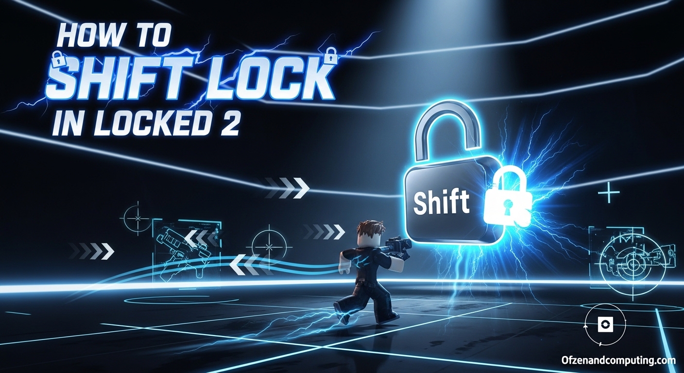 How To Shift Lock In Locked 2 April 2026 Ultimate Guide How To Shift Lock In Locked 2 