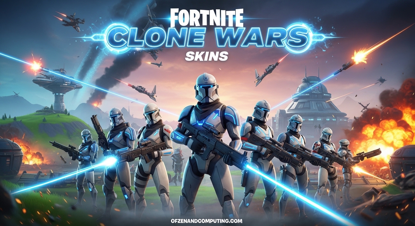 Why Is Roblox Not Working June 2026 24 Fixes That Actually Work Fortnite Clone Wars Skins 