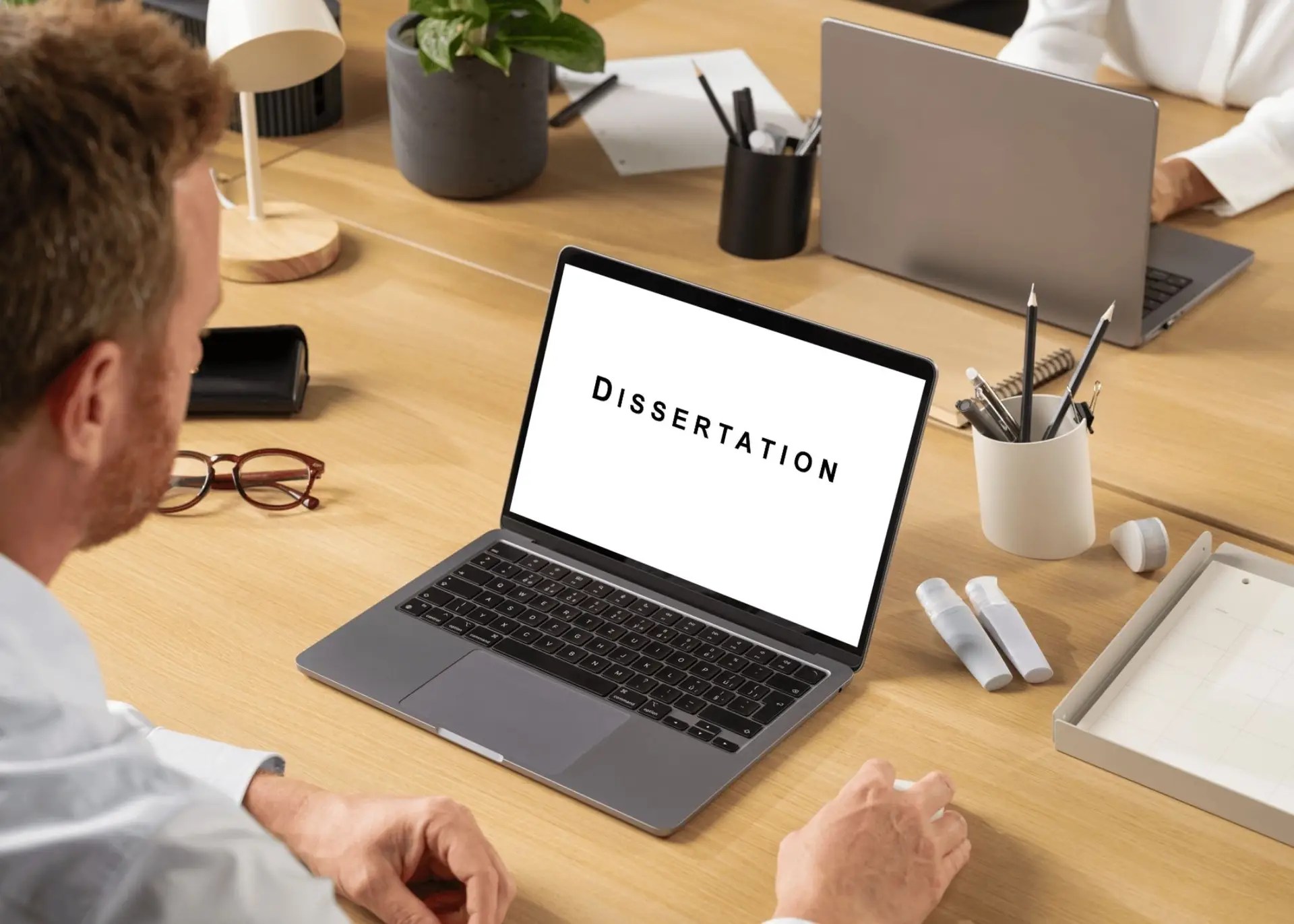 dissertation
