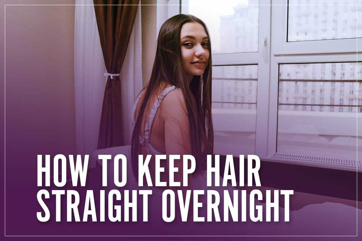 Eat burn sleep is a unique online educational health platform focused on resetting gut health through healthy and anti. 6 Top Tips On How To Keep Your Hair Straight Overnight