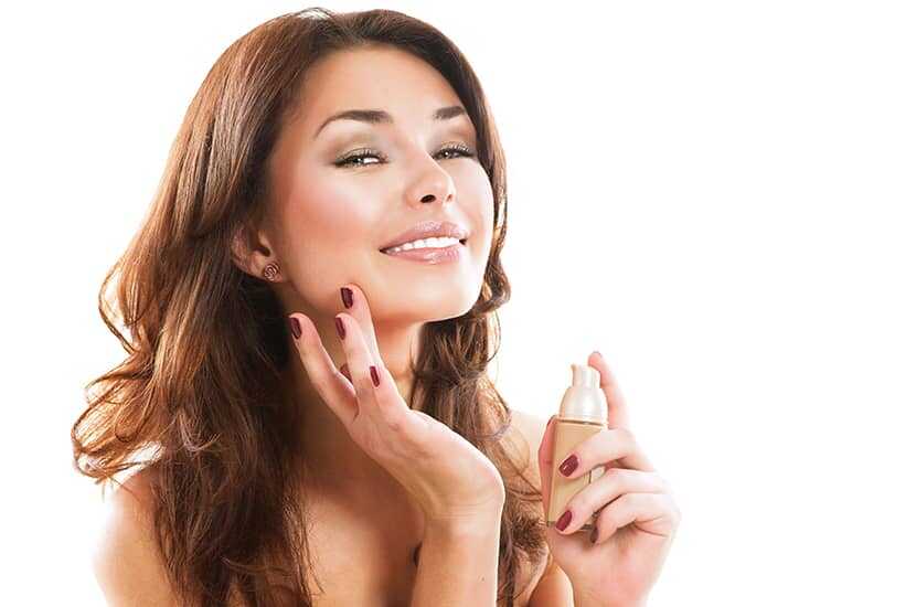 How To Apply Foundation To Get Flawless Results Ultimate Guide 2023 
