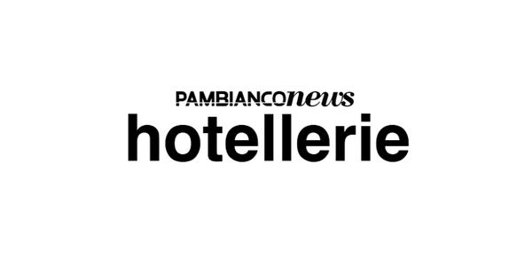 MEDIA COVERAGE – PRESS LOGOS – PAMBIANCO HOTELLERIE