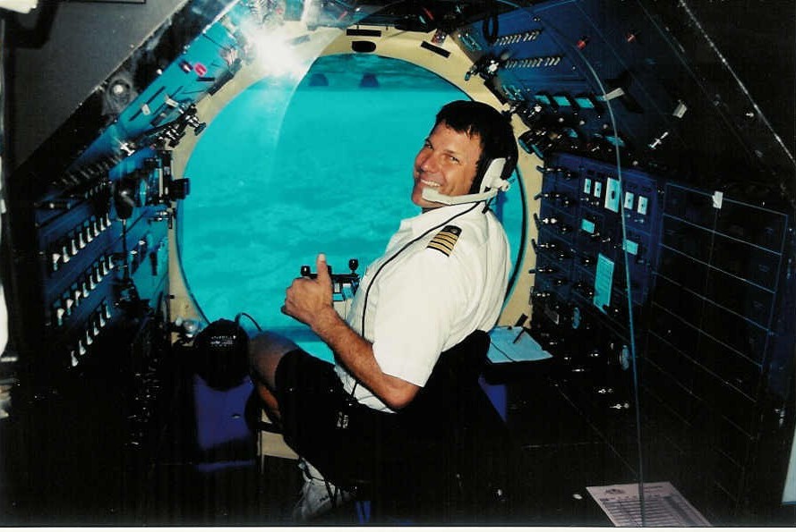 Nature and wildlife in big island of hawaii: Atlantis Submarine Adventure Kona Big Island Atlantis Submarine Tour