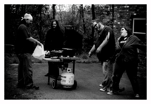 grillattack
