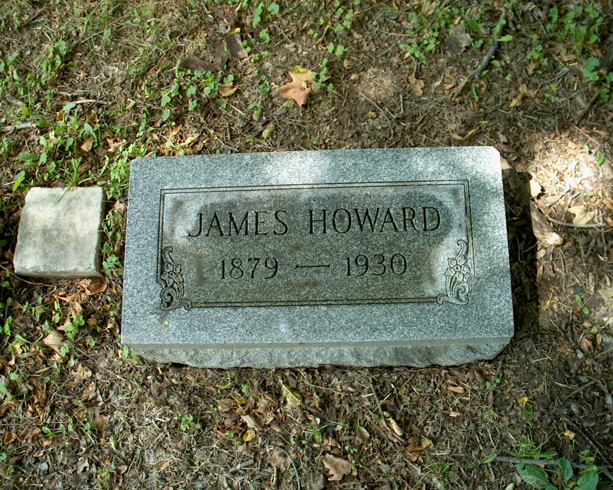 Doctor James Howard Snook – Ohio Exploration Society