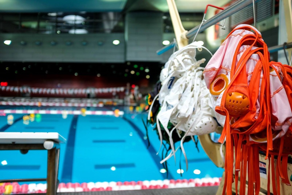 Ohio Squirrels Water Polo Club
