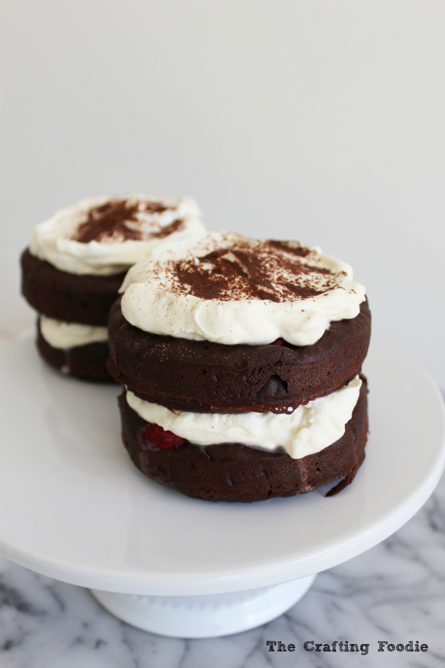 What you need to make brownie recipe printable