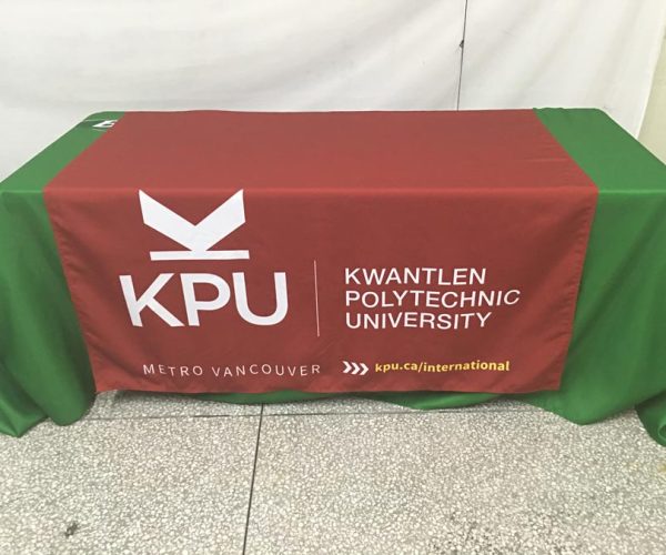 47 inch wide Table Runner