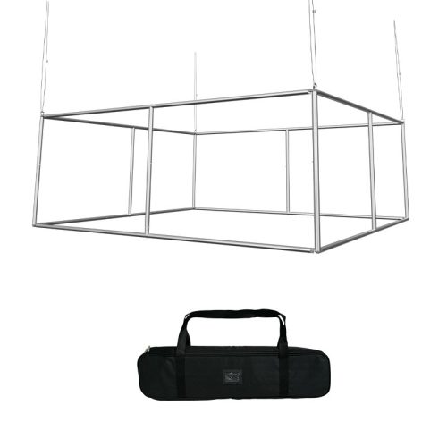Rectangle Hanging Frame Rectangle Hanging Banner Frame