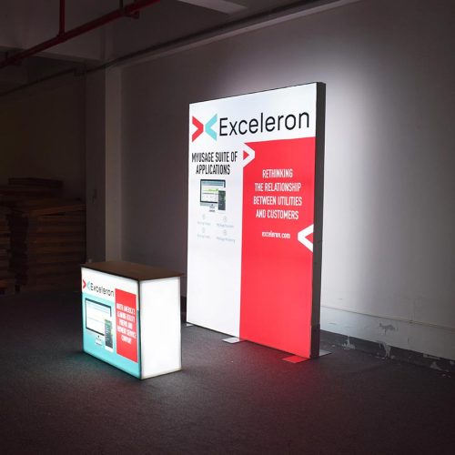 LED-Lightbox LED Lightbox