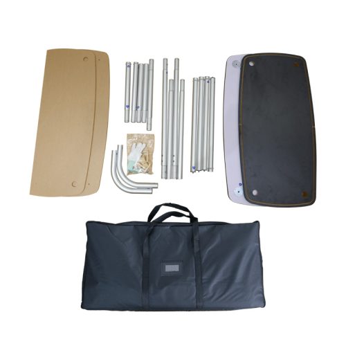 Collapsible Display