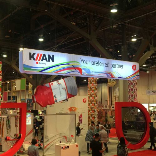 LED-Printed-Hanging-Display LED Lightbox Hanging