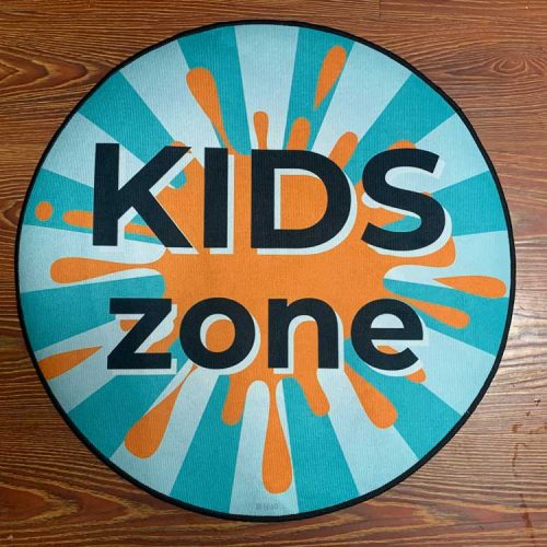Custom Rugs