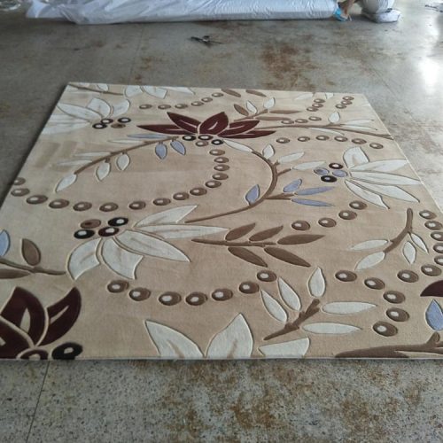 Wool Rugs for Home or Office