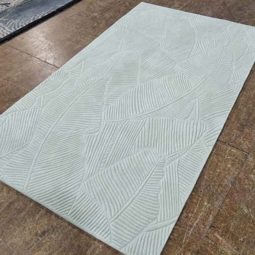 Carved Pattern