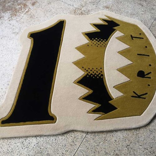 Custom Mat