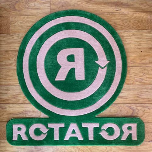 Custom Wool Rugs