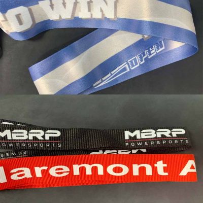 Custom-Ribbons-for-Medals Ribbons and Lanyards for Award Medals