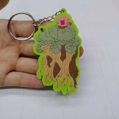 3D Keychains Personalized Keychains