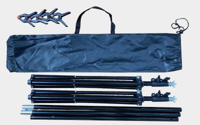 Portable Frame