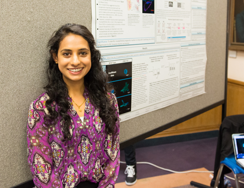 Summer Internship Cdcb Ohsu
