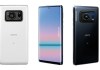 Sharp Aquos R6