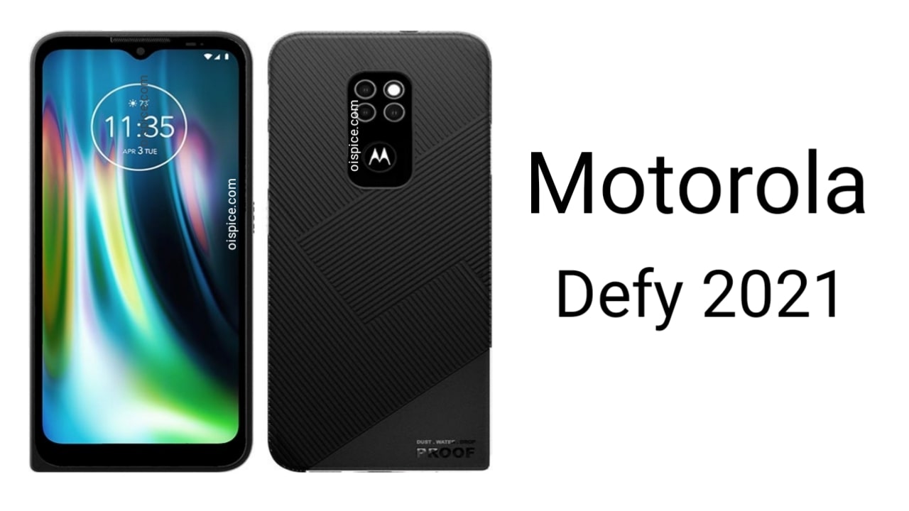 Motorola Defy 2021 Review, Pros and Cons