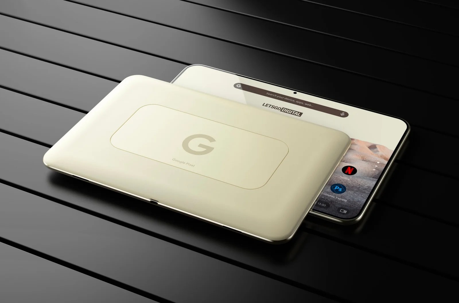 Google Pixel Tablet Specifications, Pros, and Cons