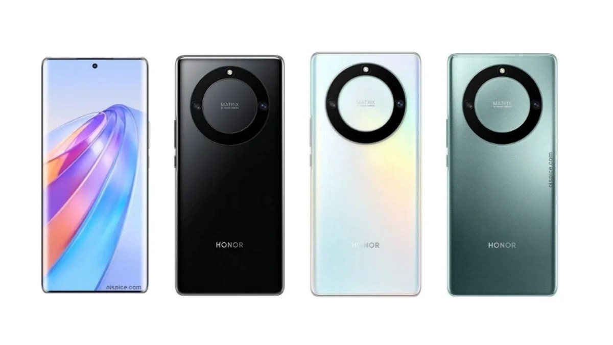 Honor X40 Smartphone Review
