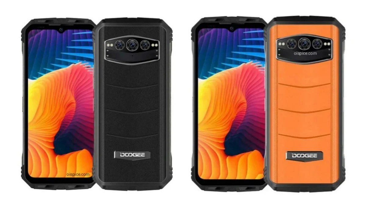Doogee V30T Specifications, Pros and Cons