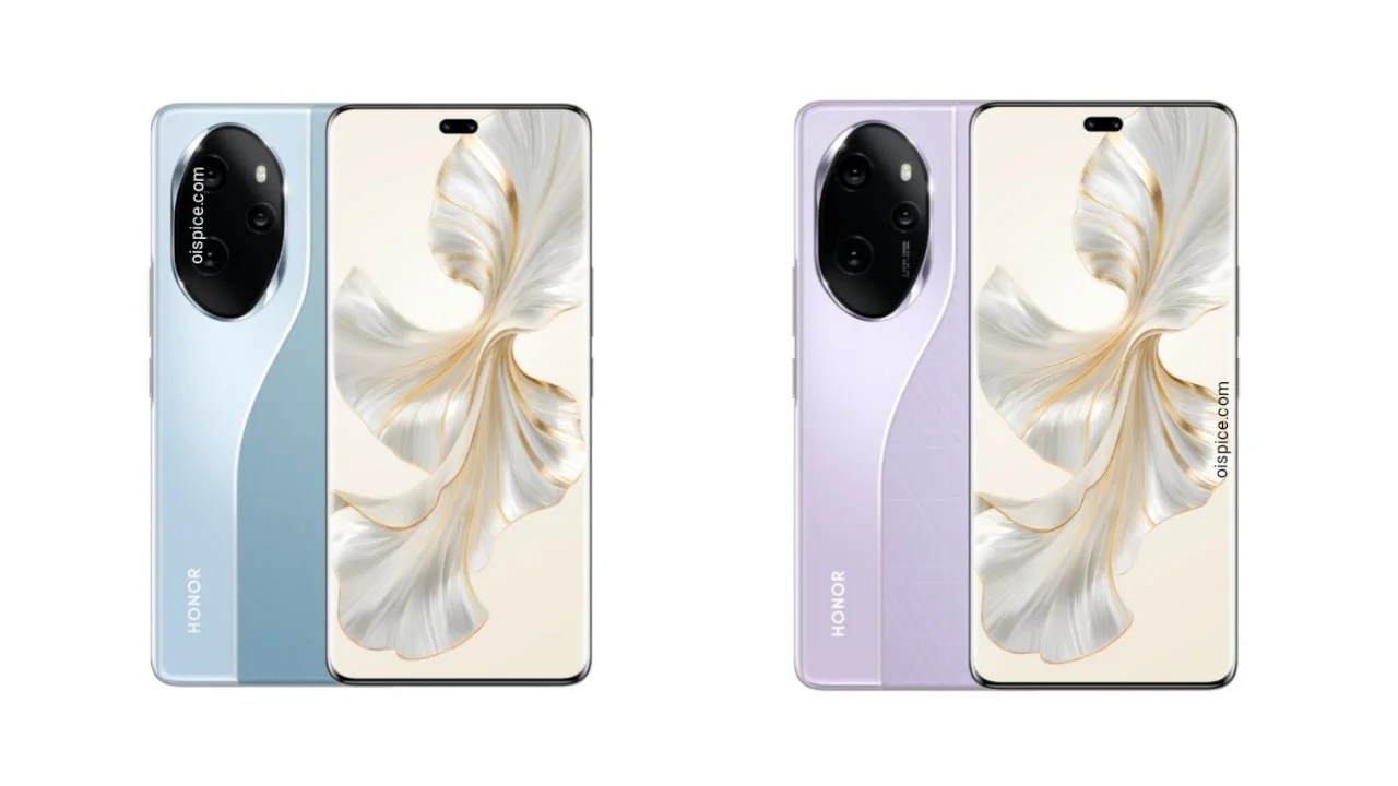 Honor 100 and 100 Pro Smartphones Review