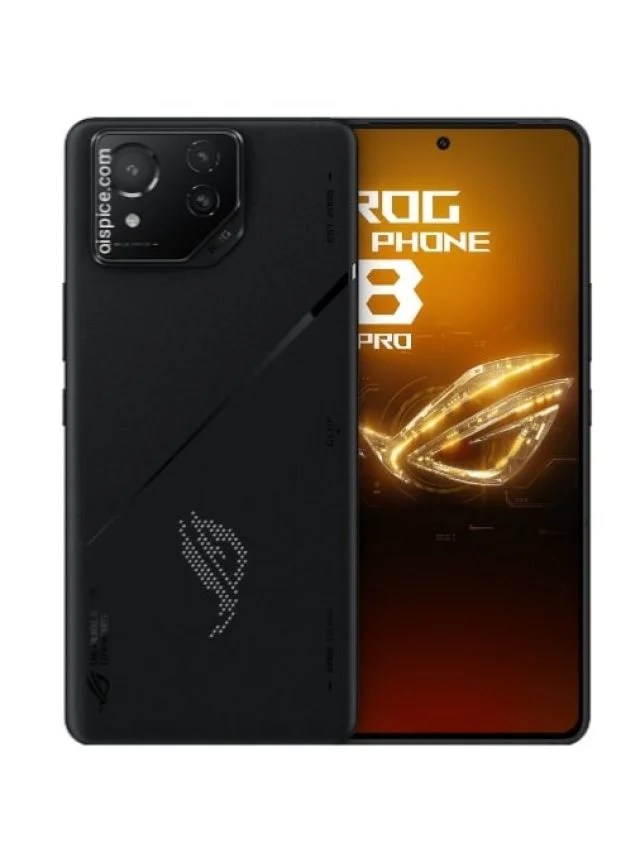 Asus ROG Phone 8 Smartphone Specifications