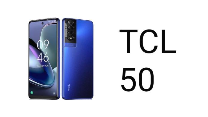 TCL 50