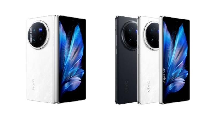Vivo X Fold 3 Pro Specifications, Pros and Cons Vivo X Fold 3 Pro