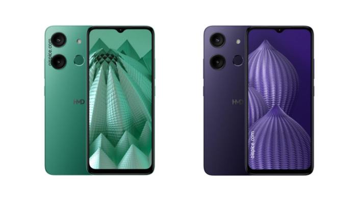 Aura HMD Aura HMD