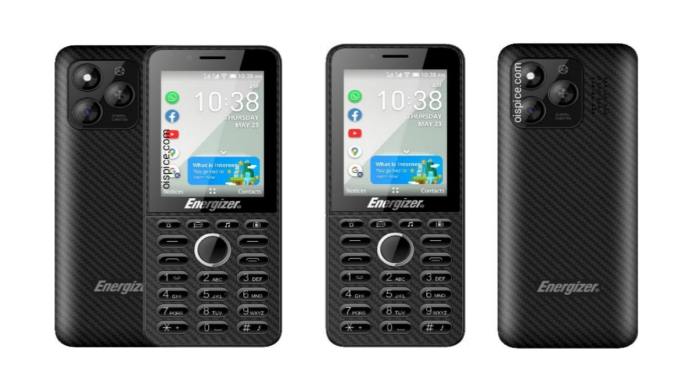 Energizer E288s Energizer E288s