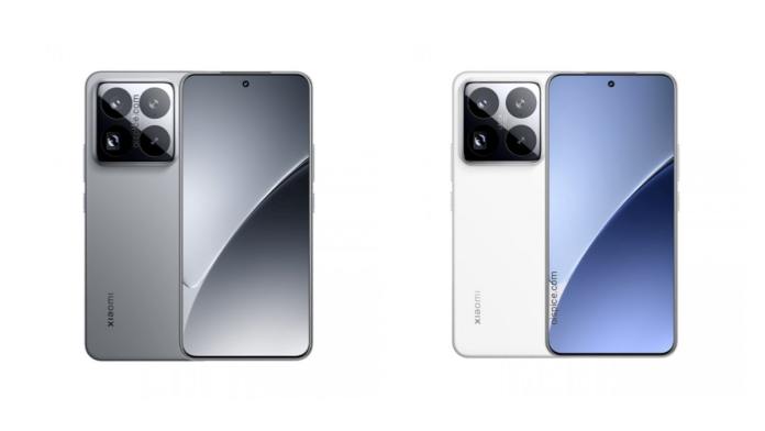 Xiaomi 15 Pro Xiaomi 15 Pro