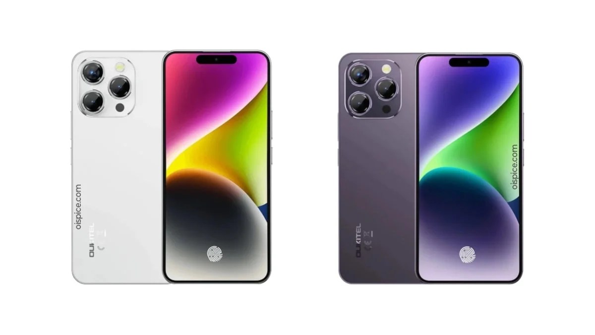 Oukitel P1 Pro Specifications, Pros and Cons