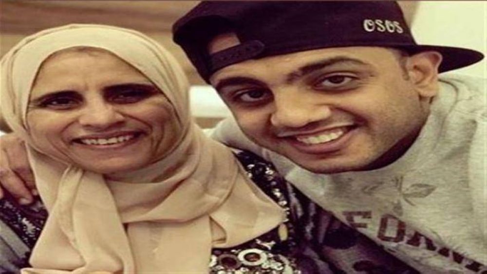 وعكة صحية تُدخل والدة أوس أوس المستشفى – أخبار السعودية
